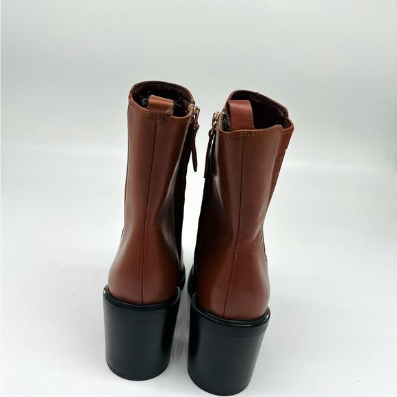 Franco Sarto Paula Bootie - Picture 7 of 8